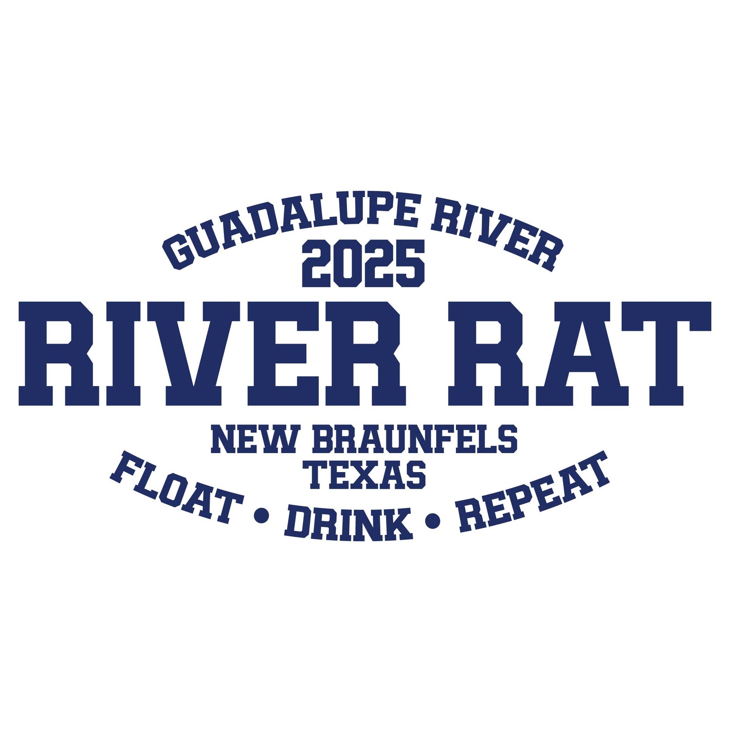 River Rat Royalty