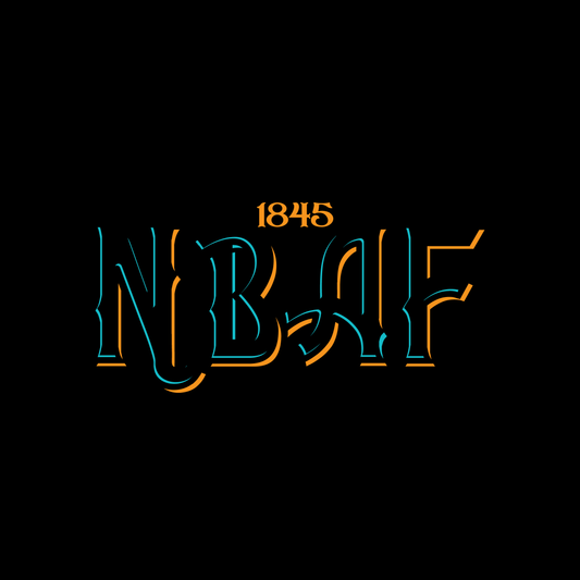 NBAF 1845 CLASSIC