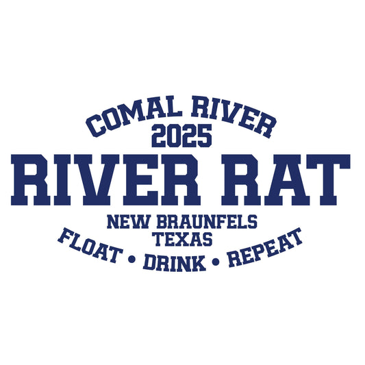 RIVER RAT - COMAL