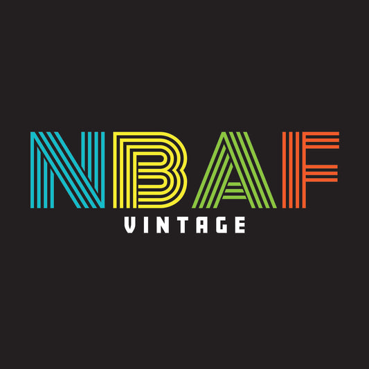 NBAF Vintage Tee