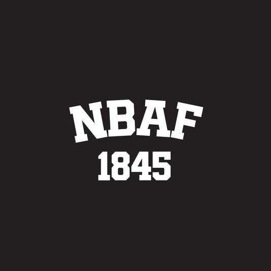 NBAF Athletic Tee