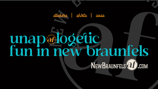 Welcome to NewBraunfelsAF – You Found the Good Stuff