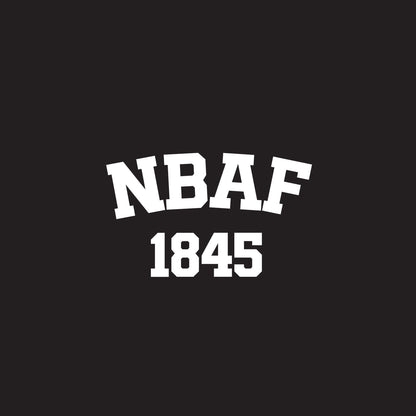 NBAF Athletic Tee