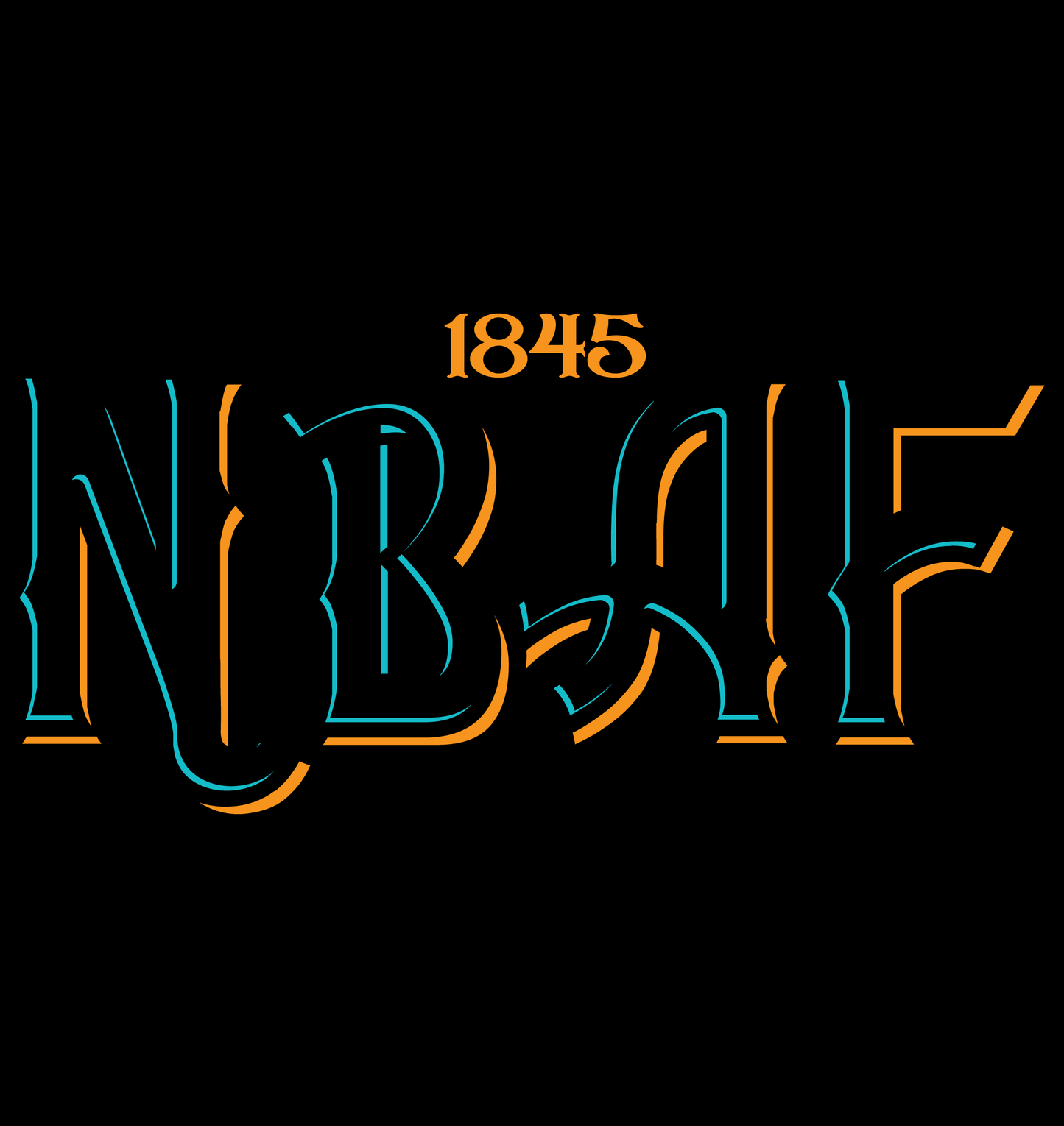 NBAF 1845 CLASSIC | Men’s Long Sleeve Shirt