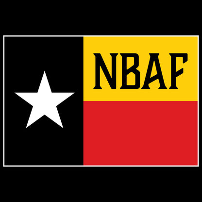 German-Texas Flag | Unisex t-shirt